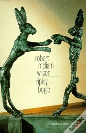 Capa do artigo Ripley Bogle