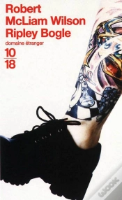 Capa do artigo Ripley Bogle