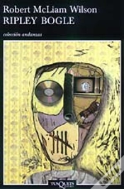 Capa do artigo Ripley Bogle
