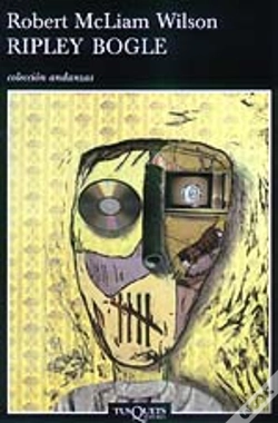 Capa do artigo Ripley Bogle