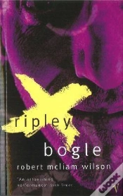 Capa do artigo Ripley Bogle