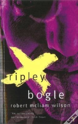 Capa do artigo Ripley Bogle