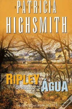 Capa do artigo Ripley Debaixo de Água