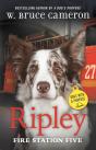 Ripley: Fire Station Five - Preview