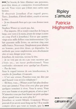 Capa do artigo Ripley S'Amuse