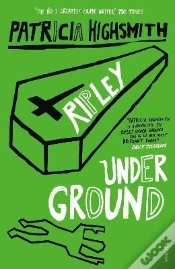 Capa do artigo Ripley Under Ground