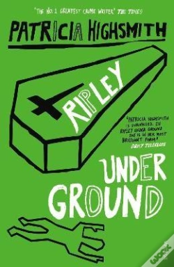 Capa do artigo Ripley Under Ground