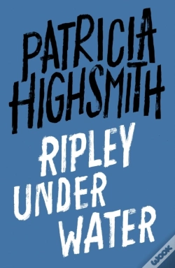 Capa do artigo Ripley Under Water