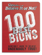 Ripleyâ€™S 100 Best Believe It Or Nots - Preview