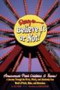Ripley'S Believe It Or Not! Amusement Park Oddities & Trivia - Preview