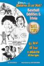 Ripley'S Believe It Or Not! Baseball Oddities & Trivia - Ball Two! - Preview
