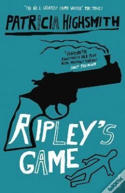 Capa do artigo Ripley'S Game