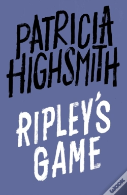 Capa do artigo Ripley'S Game