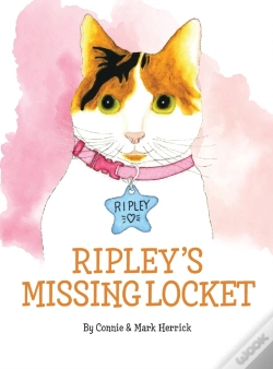 Capa do artigo Ripley'S Missing Locket