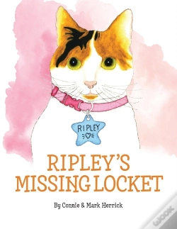 Capa do artigo Ripley'S Missing Locket