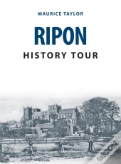 Ripon History Tour