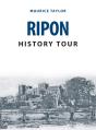 Ripon History Tour - Preview