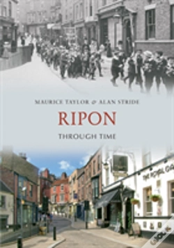 Capa do artigo Ripon Through Time