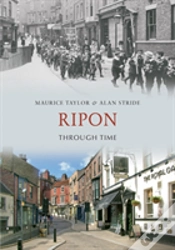 Capa do artigo Ripon Through Time