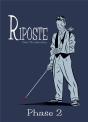 Riposte - Preview