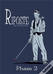 Capa do artigo Riposte