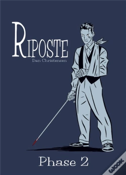 Capa do artigo Riposte