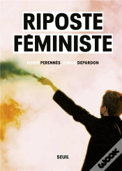Capa do artigo Riposte Féministe