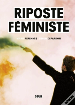 Capa do artigo Riposte Féministe