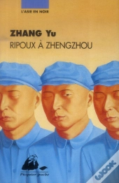 Ripoux A Zhengzhou Nouvelle Edition