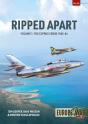 Ripped Apart Volume 1 - Preview