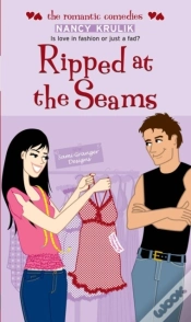 Capa do artigo Ripped At The Seams