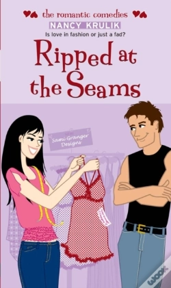 Capa do artigo Ripped At The Seams