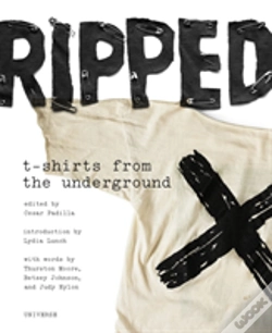 Capa do artigo Ripped