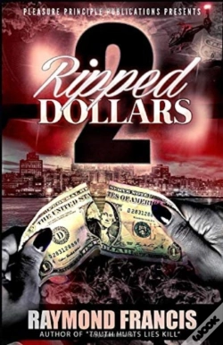Capa do artigo Ripped Dollars 2