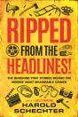 Ripped From The Headlines! - Preview