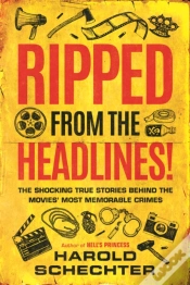 Capa do artigo Ripped From The Headlines!