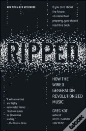 Capa do artigo Ripped