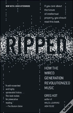 Capa do artigo Ripped