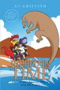 Ripped In Time Prehistoric Animals Break Into U.S. Parks - Preview