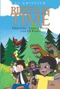 Ripped In Time Prehistoric Animals Break Into Us Parks Book 2: - Preview