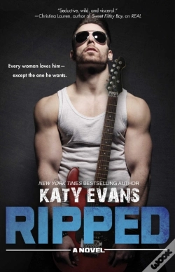 Capa do artigo Ripped