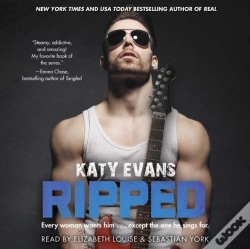 Capa do artigo Ripped