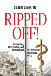 Ripped Off!