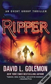 Capa do artigo Ripper