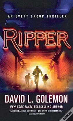 Capa do artigo Ripper