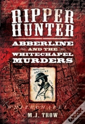 Capa do artigo Ripper Hunter