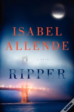 Capa do artigo Ripper