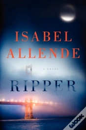 Capa do artigo Ripper