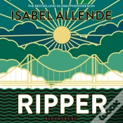 Capa do artigo Ripper