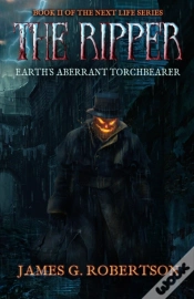 Capa do artigo Ripper